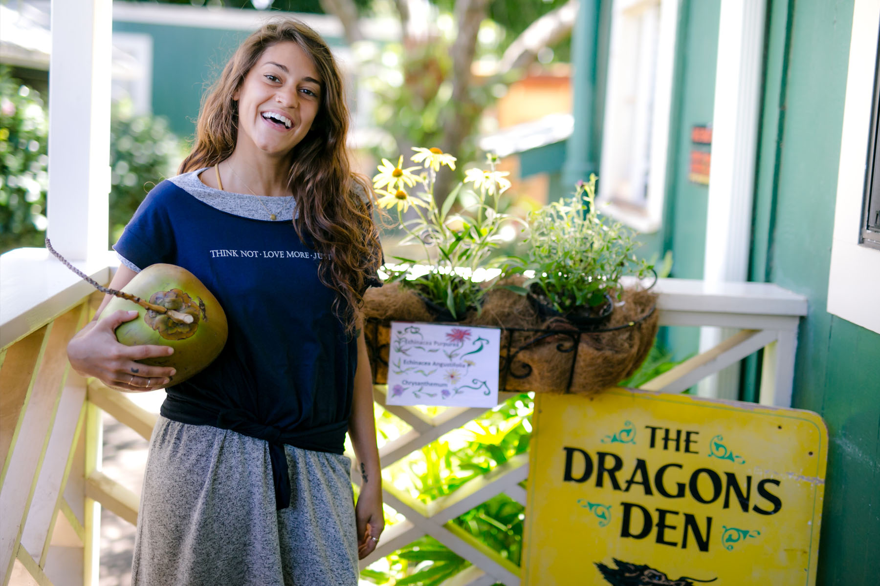 Dragons Den Herb Shop Maui Gifts Chinese Herbs Teas